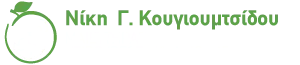 Logo, ΓΥΝΑΙΚΟΛΟΓΟΣ ΕΥΟΣΜΟΣ